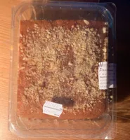 Bizcocho almendra