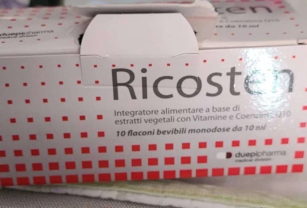Ricosten