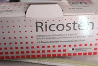 Ricosten