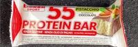 Protein bar