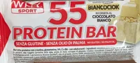 55 protein bar