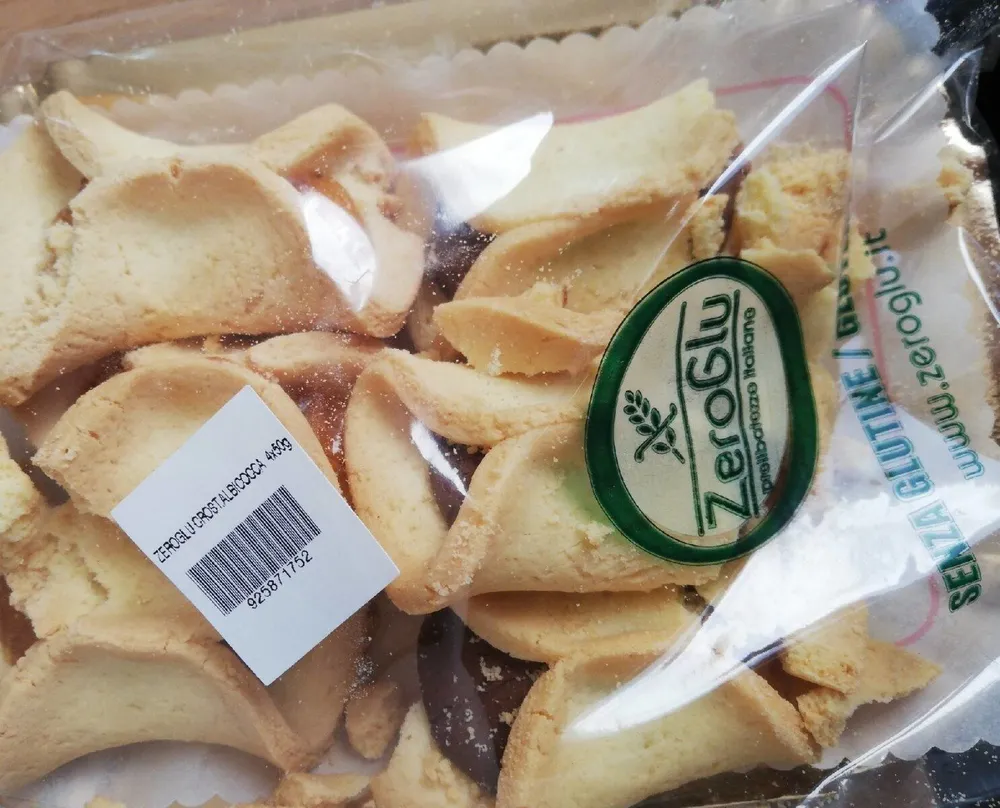 Saccottini misti