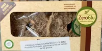 Friselle grano saraceno e cereali