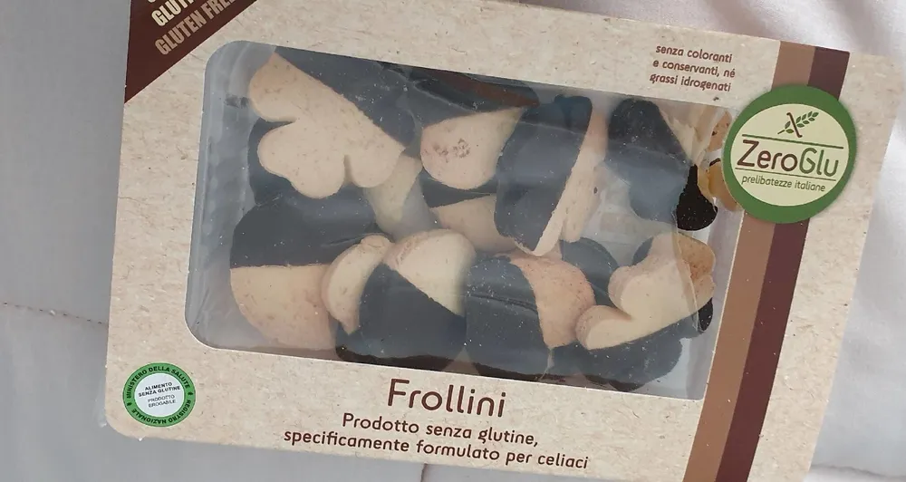 Frollini