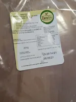 Base pizza