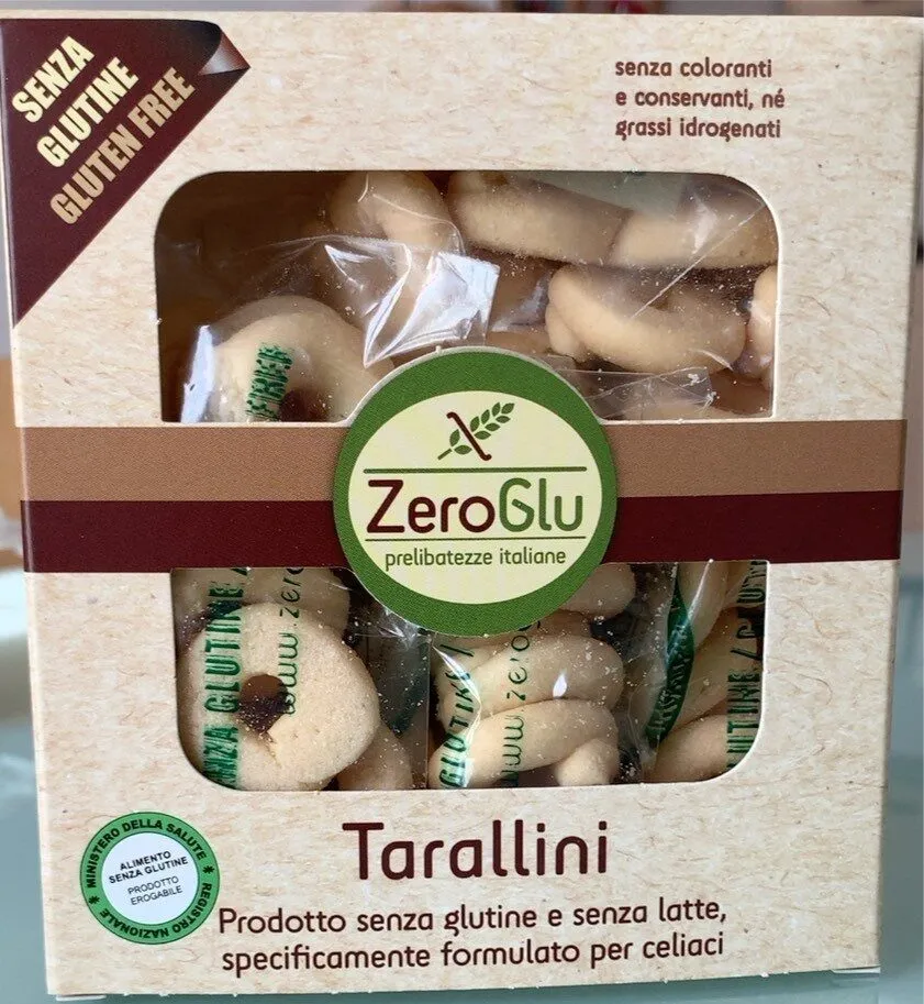 Tarallini
