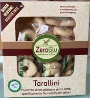 Tarallini