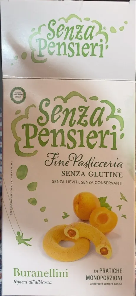 Senza pensieri