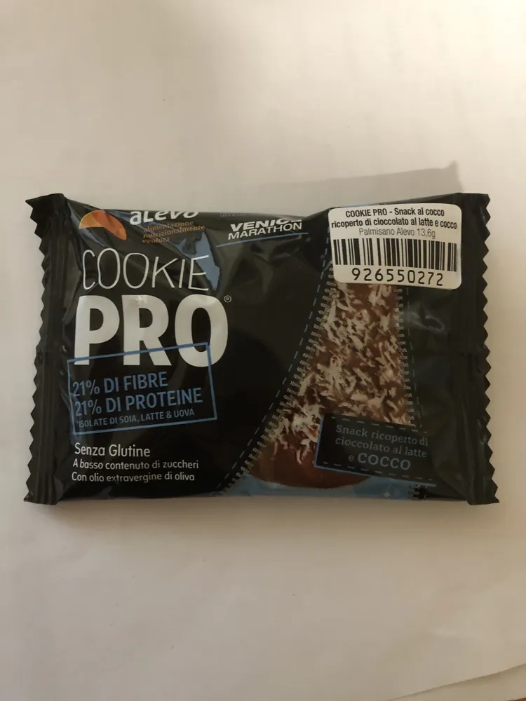 Cookie Pro