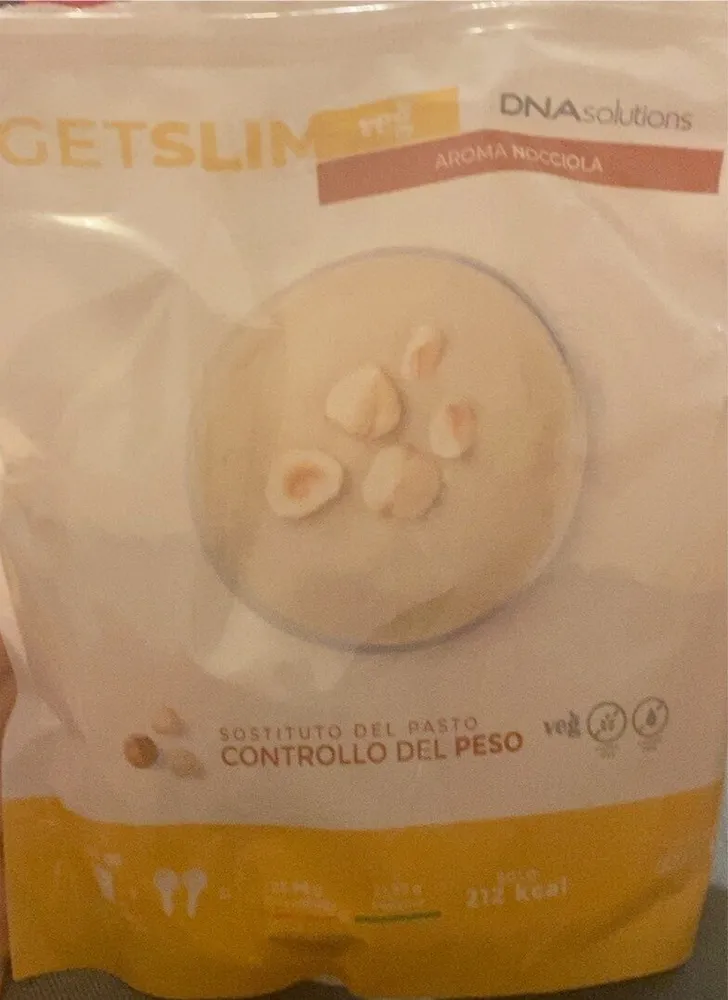 pasto sostitutivo