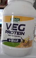 Proteine vegetali