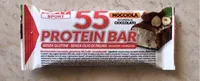 Protein bar 55