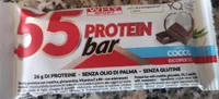 55 Protein  bar
