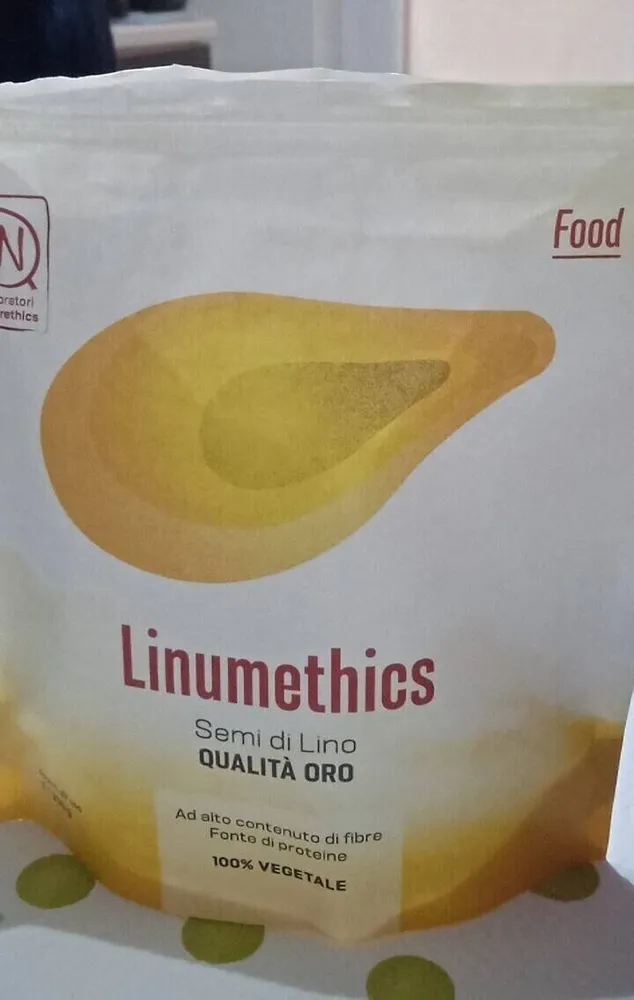 Linumethics