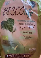 Biscolife