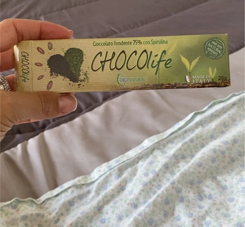 Chocolife