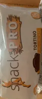 Tortino al cacao
