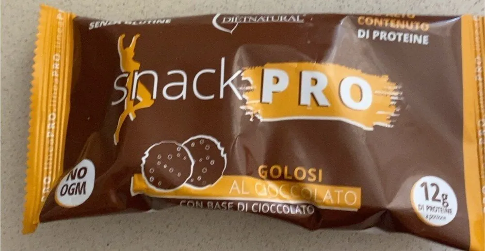 Snack pro
