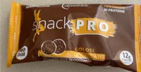Snack pro