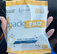 Snack diet PRO