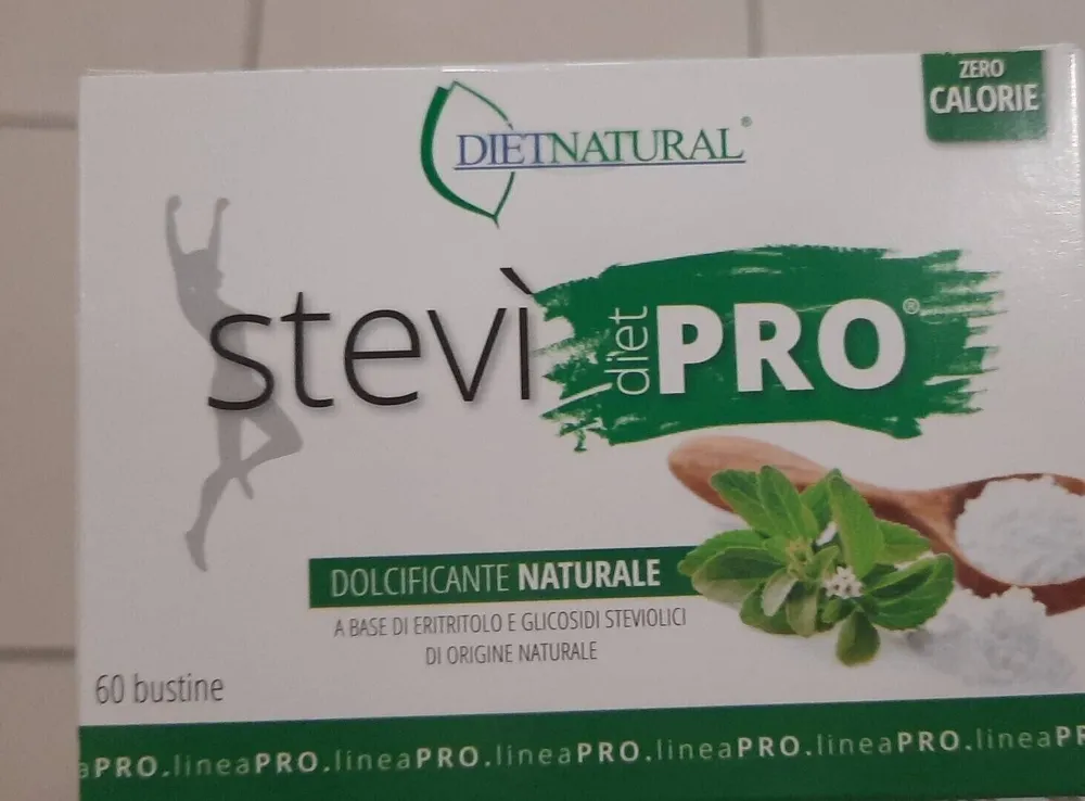 Stevìdietpro