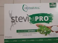 Stevìdietpro