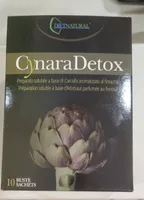 CybaraDetox