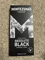 Absolute Black