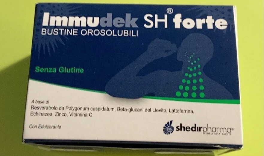 Immudek
