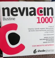 Neviacin 1000