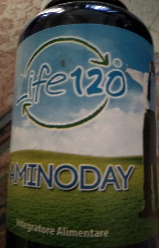 Aminoday