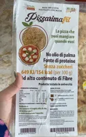 Pizzarimafit