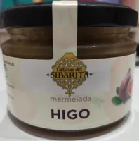 Mermelada de Higo