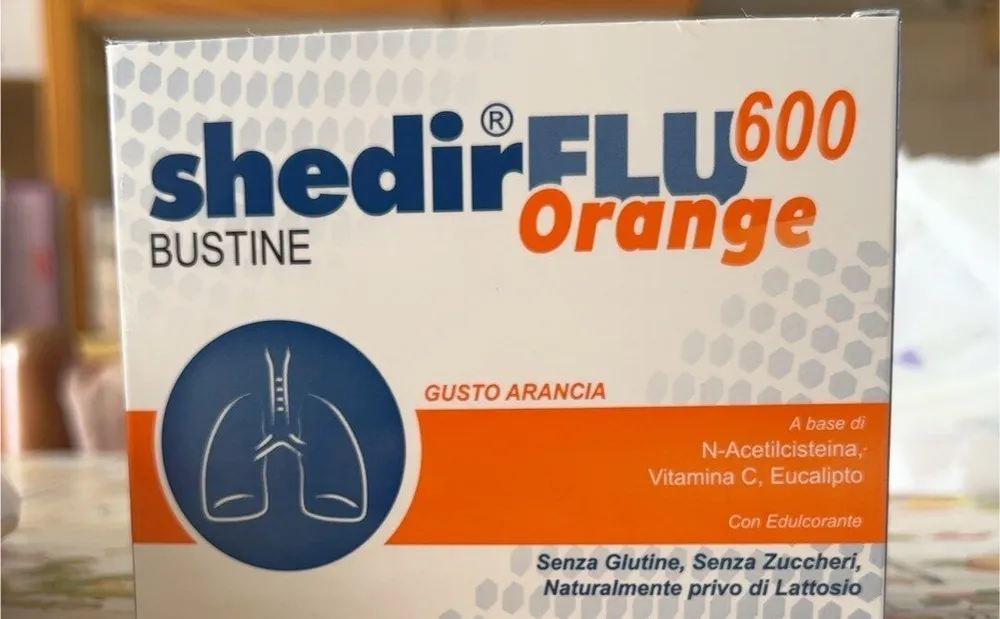 Shedirflu