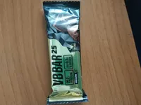 VBBAR 25 cioccolato
