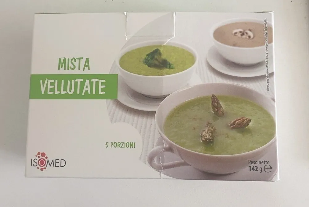Vellutata