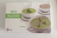Vellutata