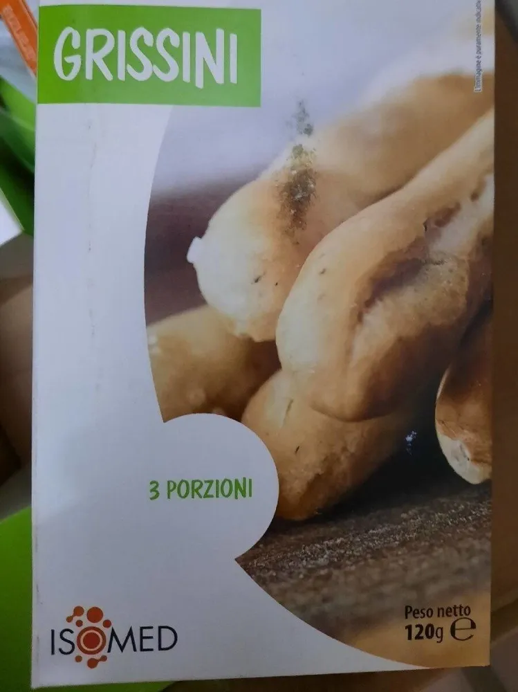 Grissini