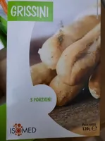 Grissini