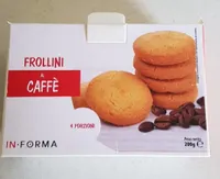 Grillini al caffè