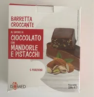 Baretta croccante