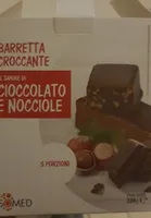 Barrette croccanti