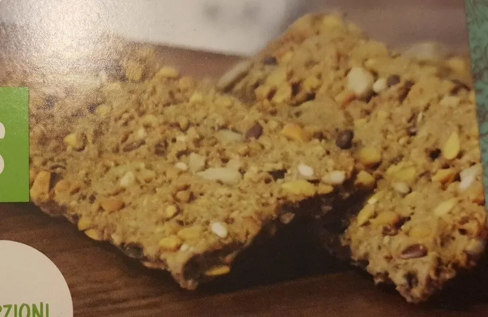 Crackers