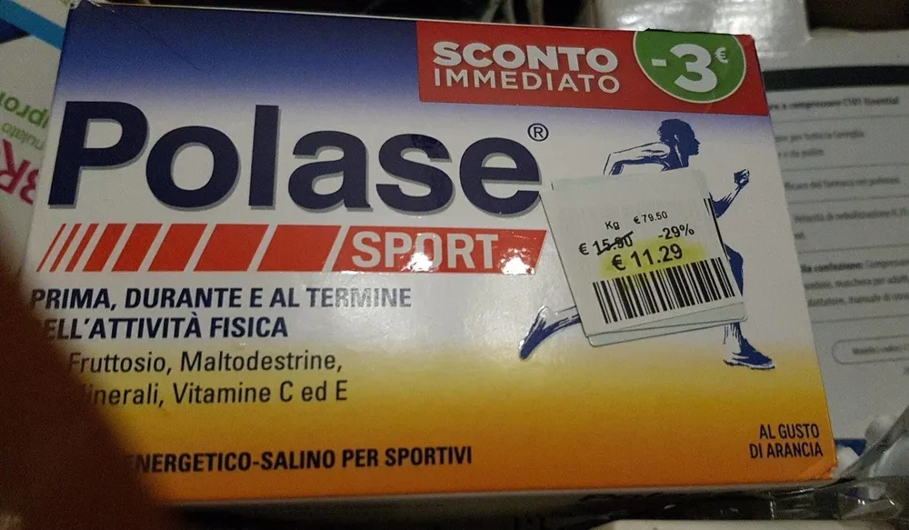 Polase