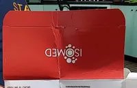Frollini al cacao