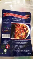 Maccheroni ai 5 buchi Applefarm