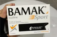 Bamak sport bustine