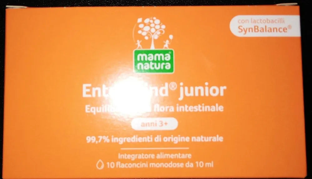 Fermenti lattici