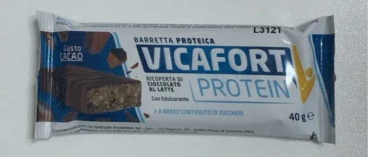 Vicafort Protein