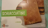 Schiacciatine